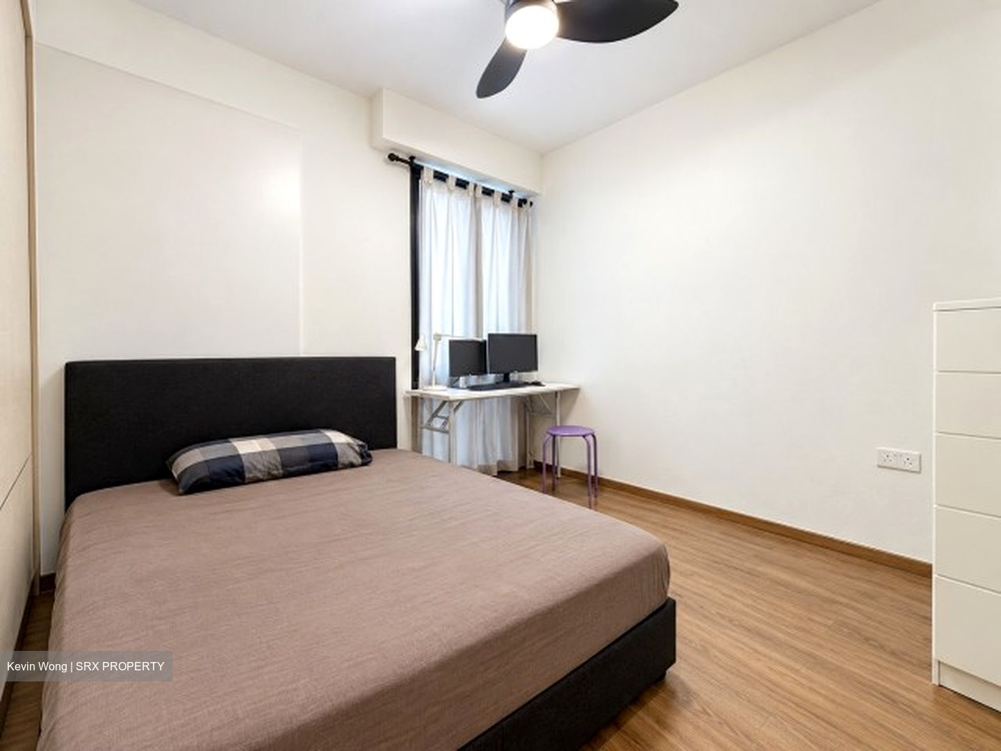 Parc Canberra (D27), Condominium #634165761